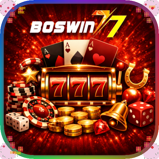 boswin77 — galeri pratinjau - APK Resmi